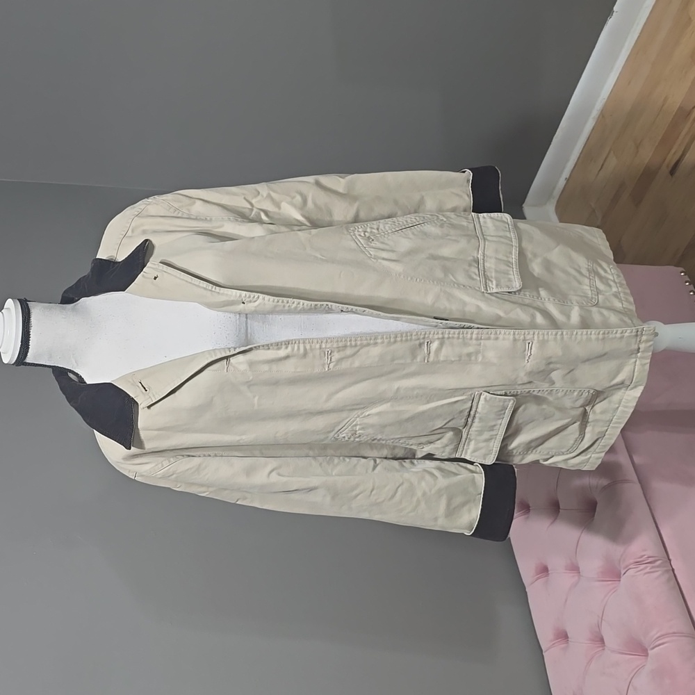Vintage L.L. bean barn jacket sz xl